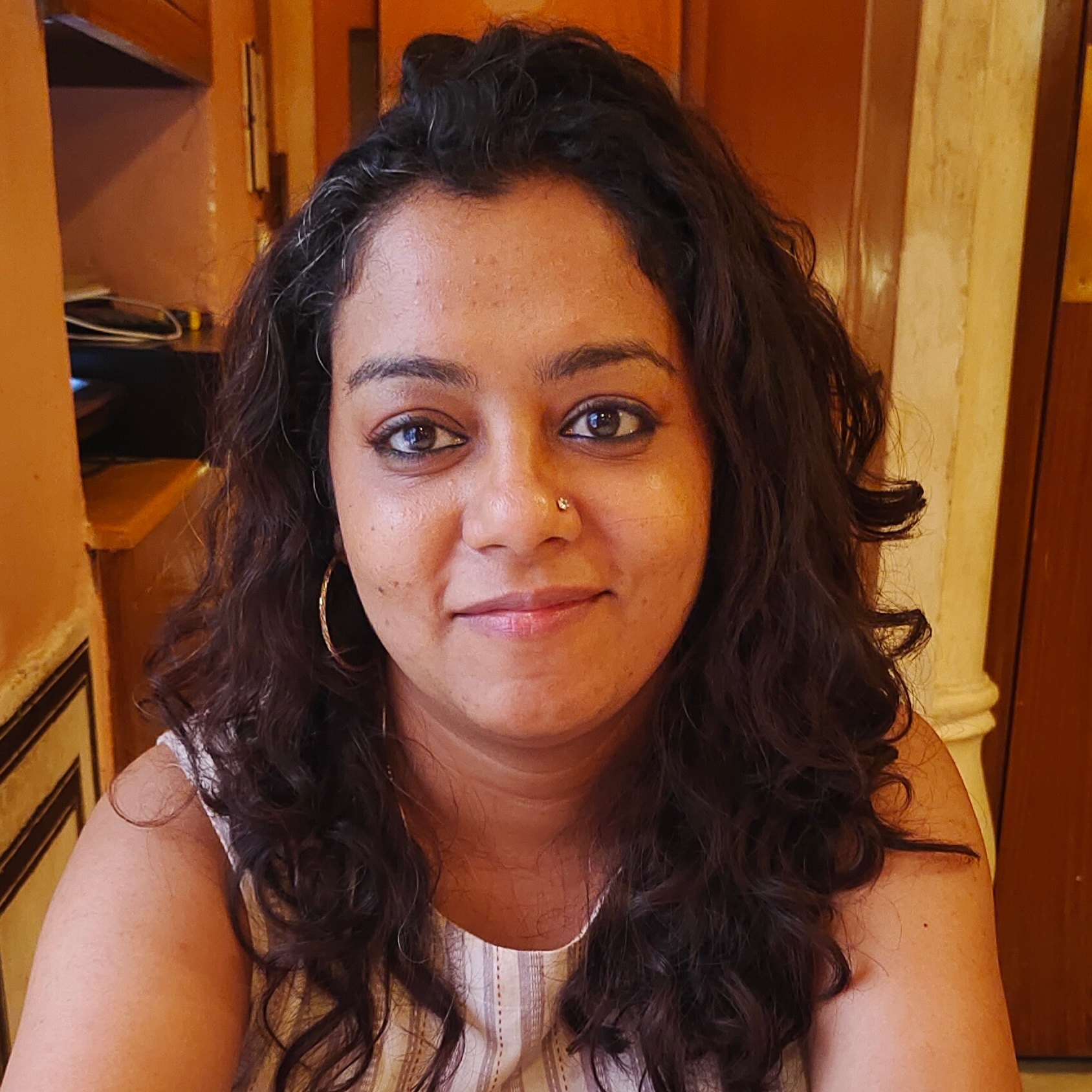 Aditi Bhande