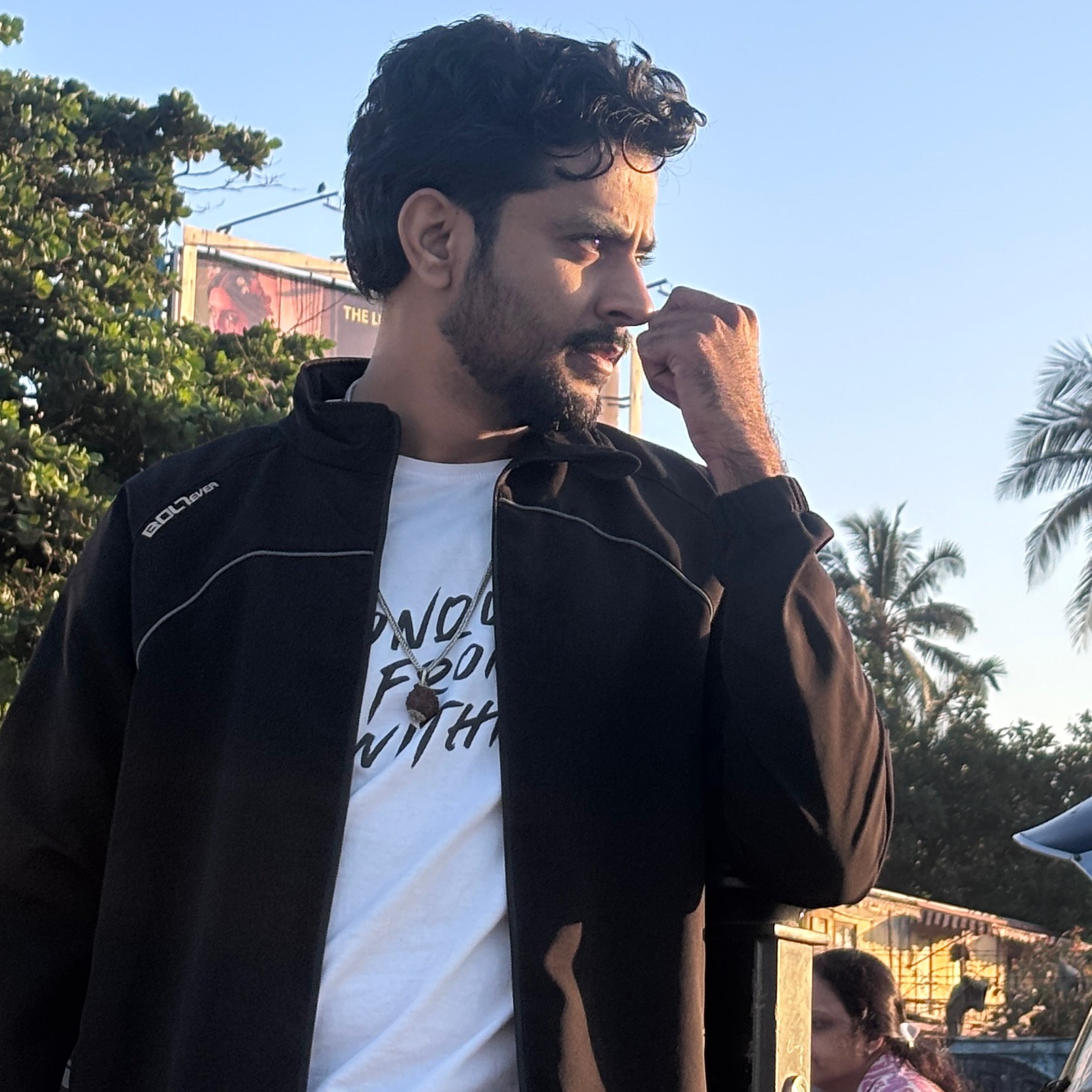 Brij Gupta