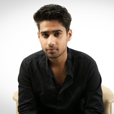 Manan Pareek