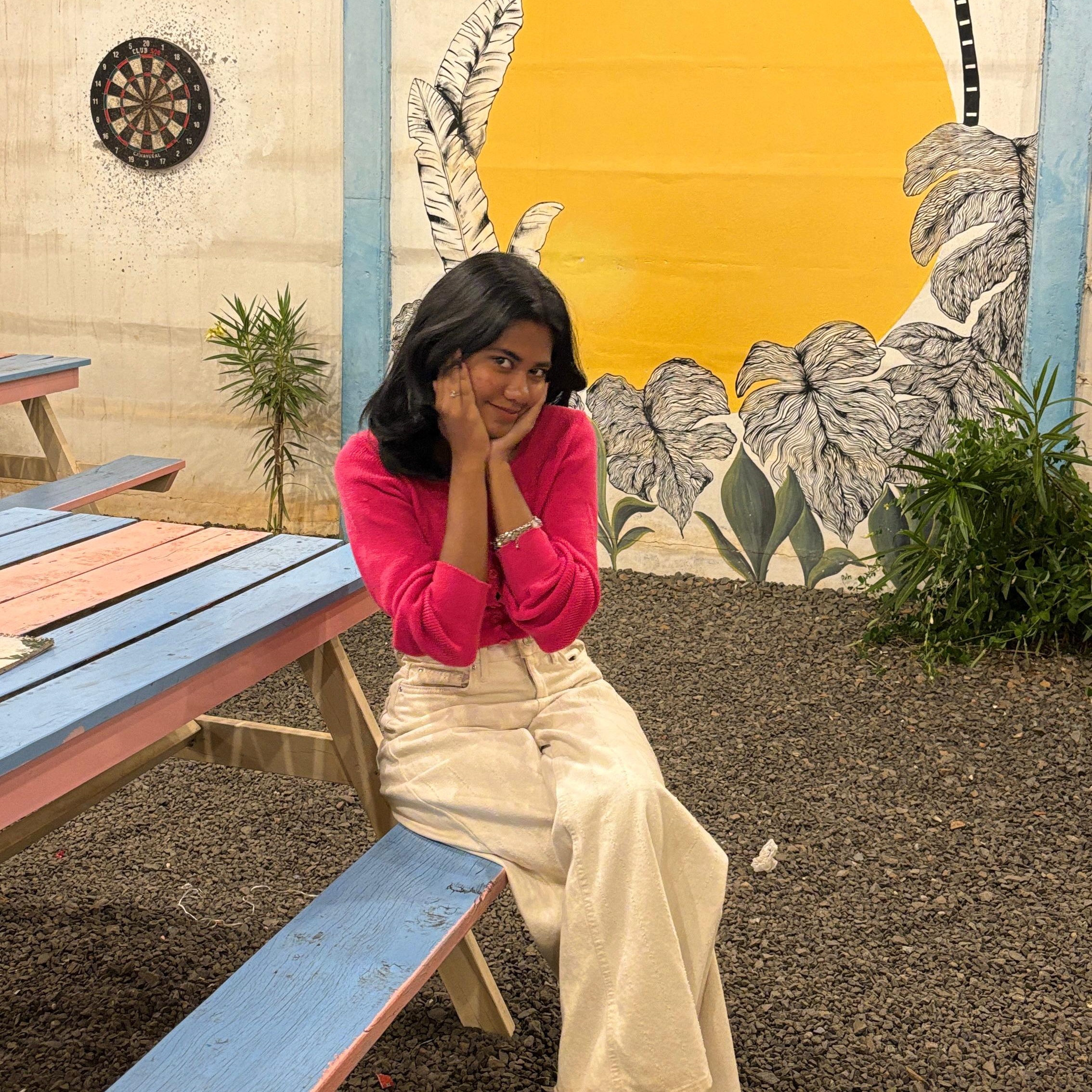 Khushi Malavadkar