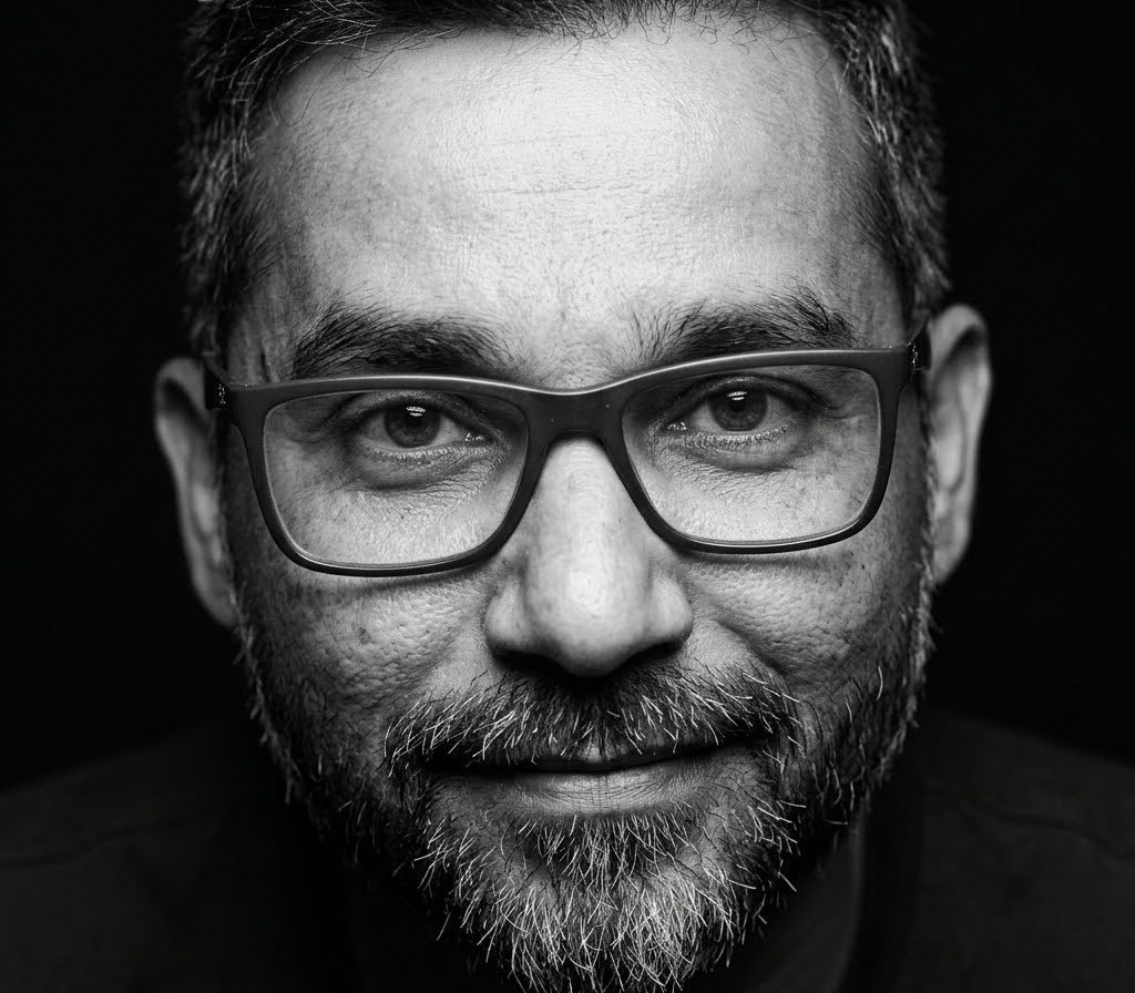 Hemant Mandaliya