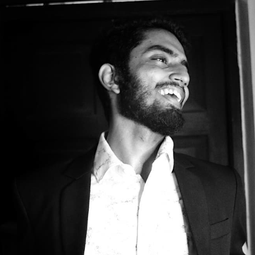 Gideon Dsouza