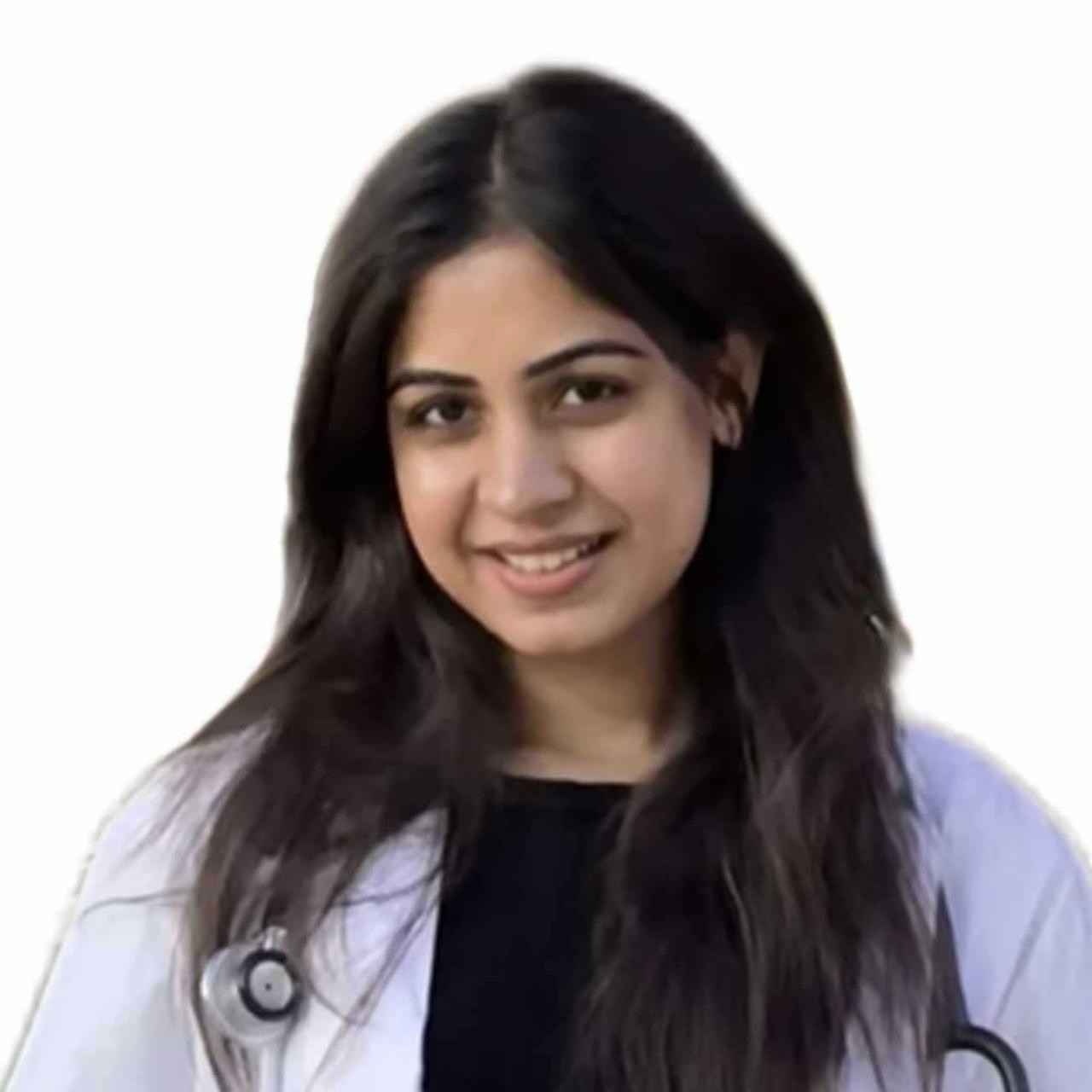 Dr. Twinkle Lulla