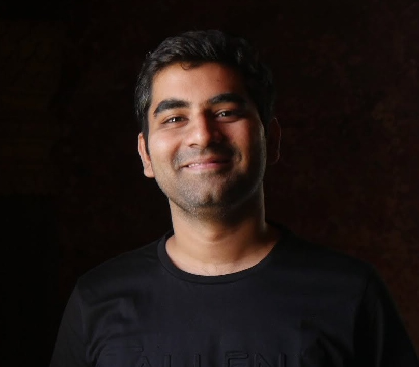 Akshay Pradeep