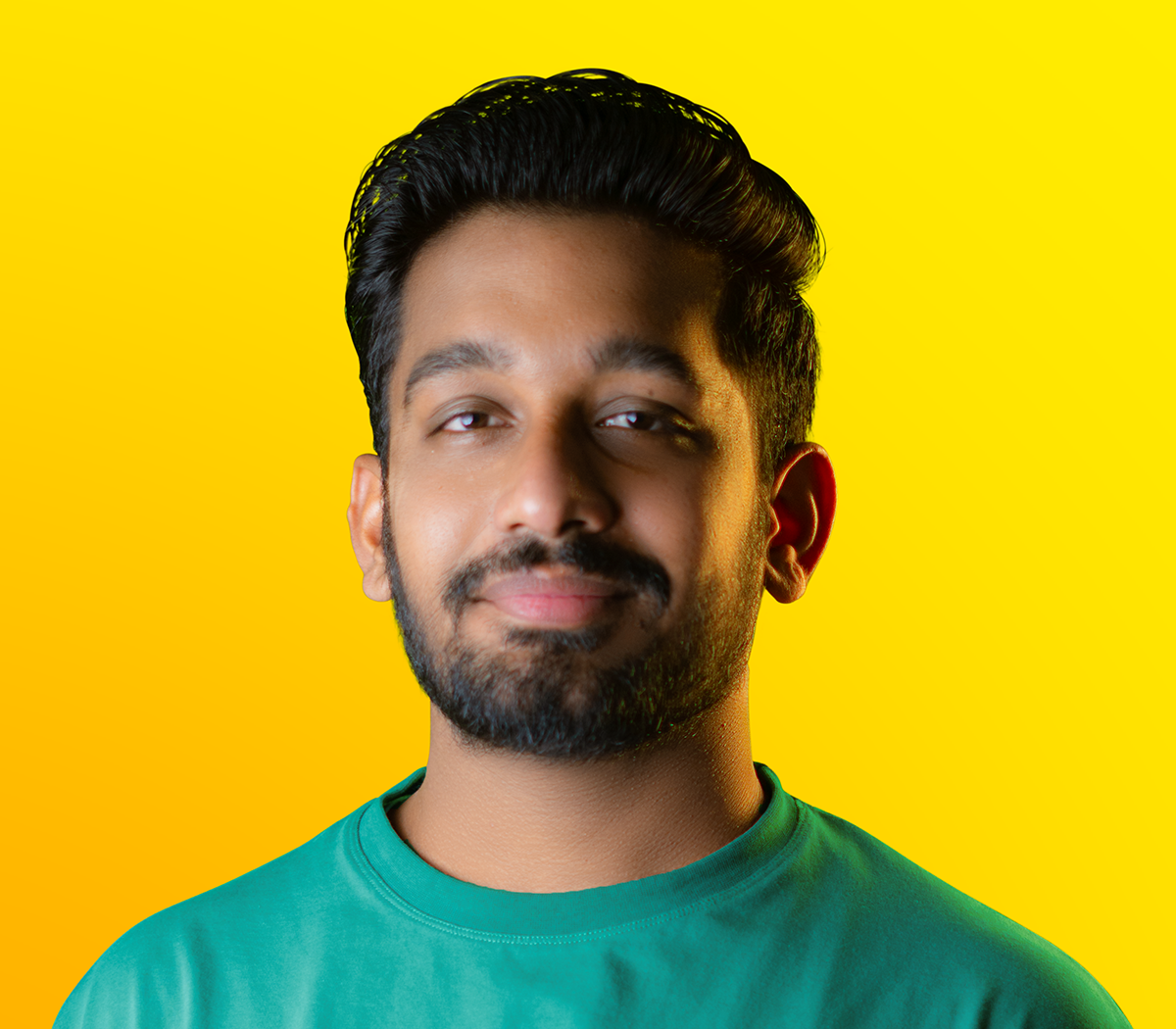 Sahil Verma