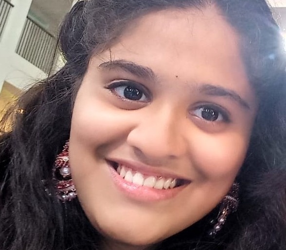 Challa Neha Sri