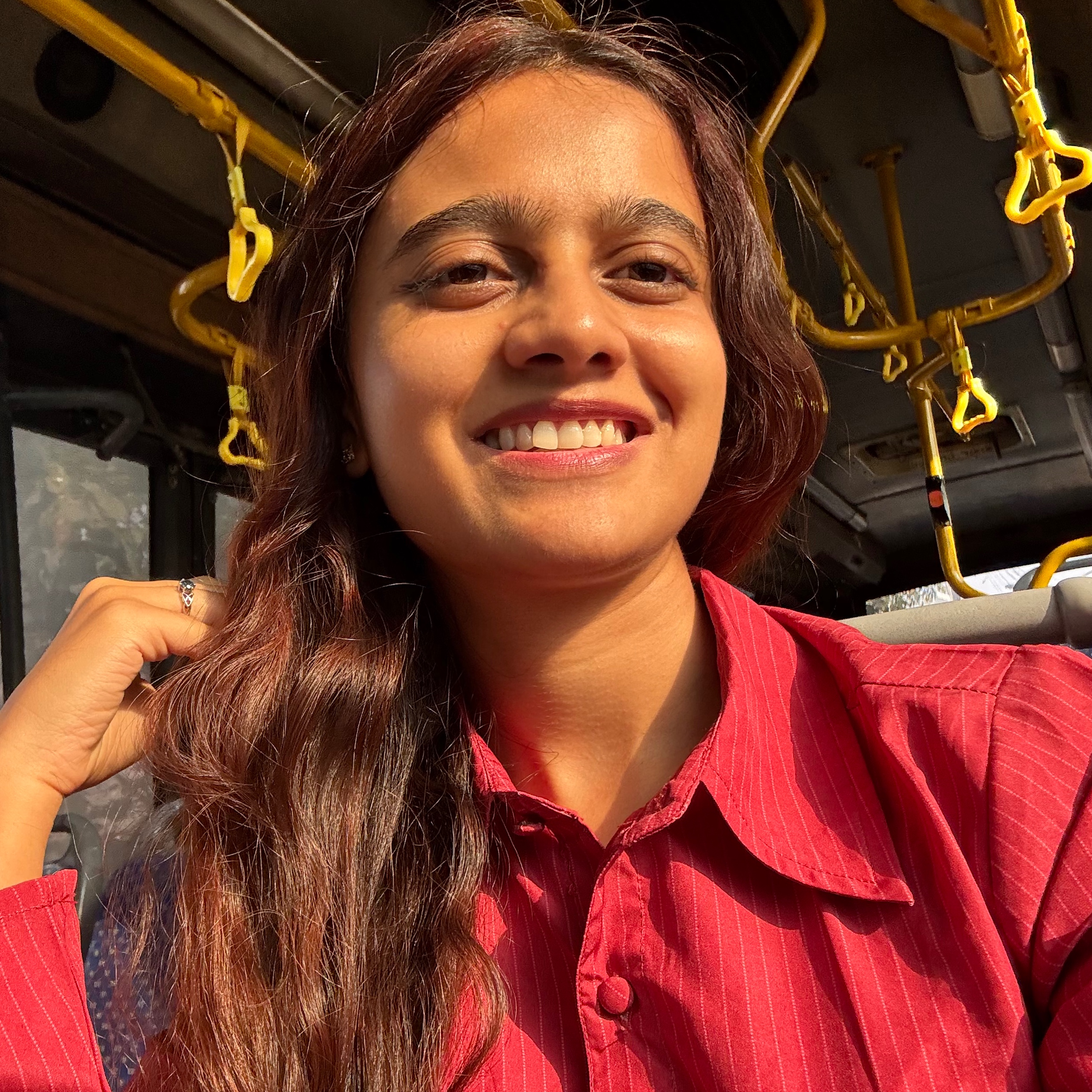 Krishna Mehta