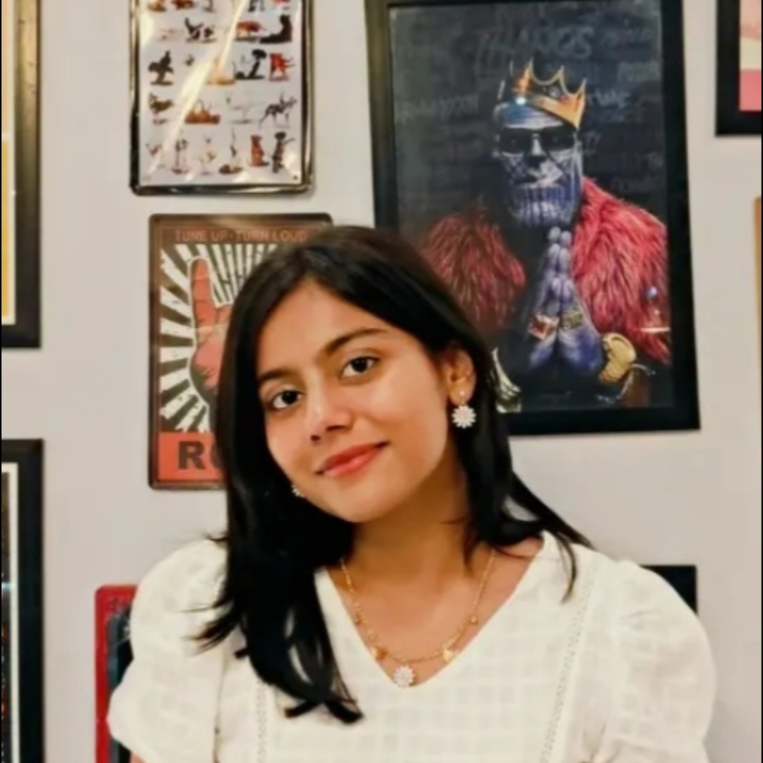 Aditi Mishra