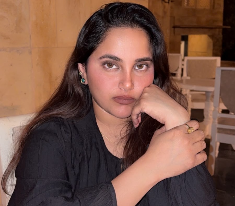 Sejal Nigam