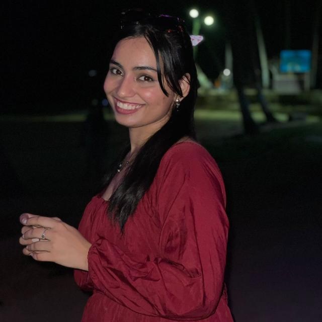 Aayushi Rani
