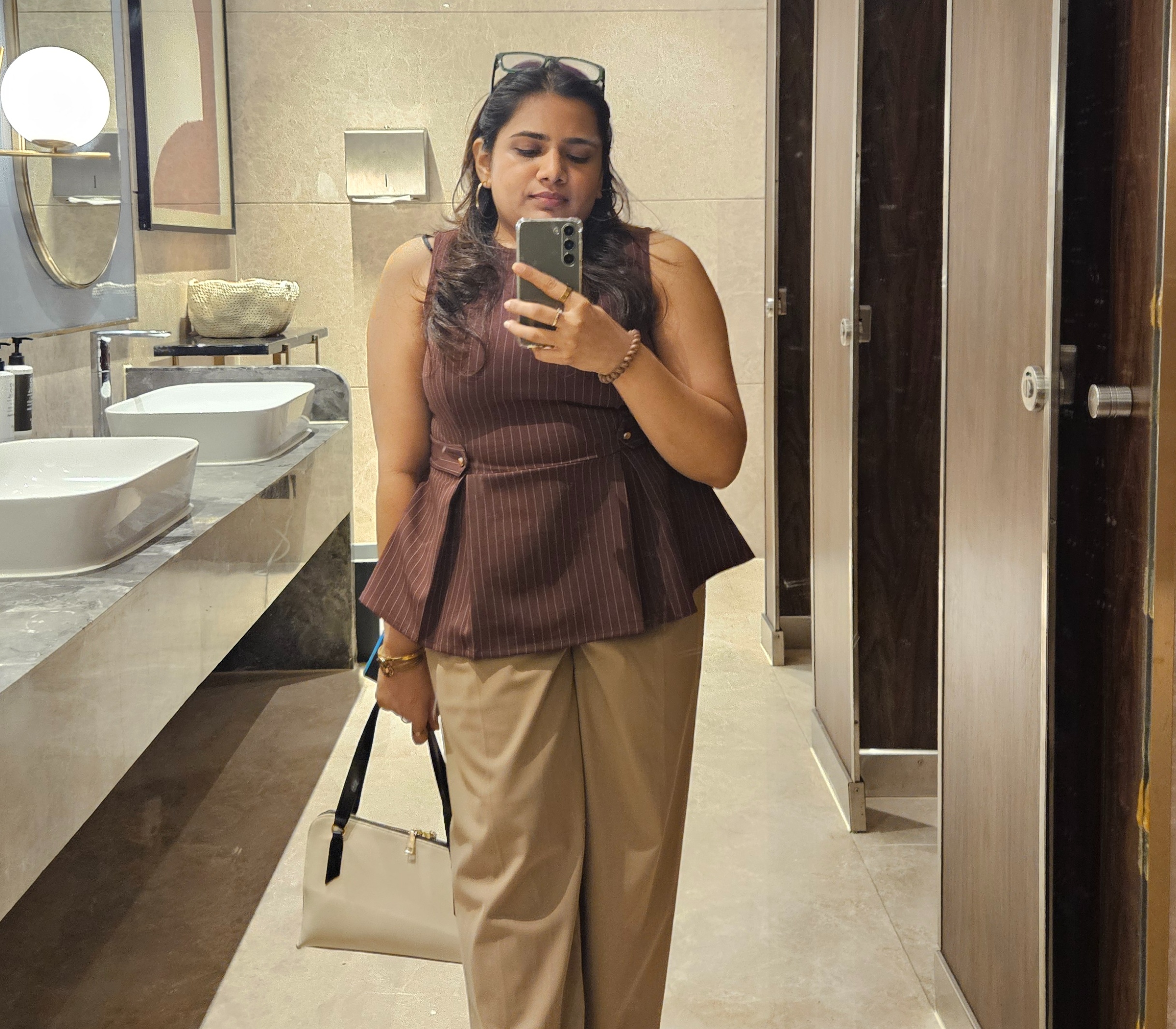 Khushboo Rathi