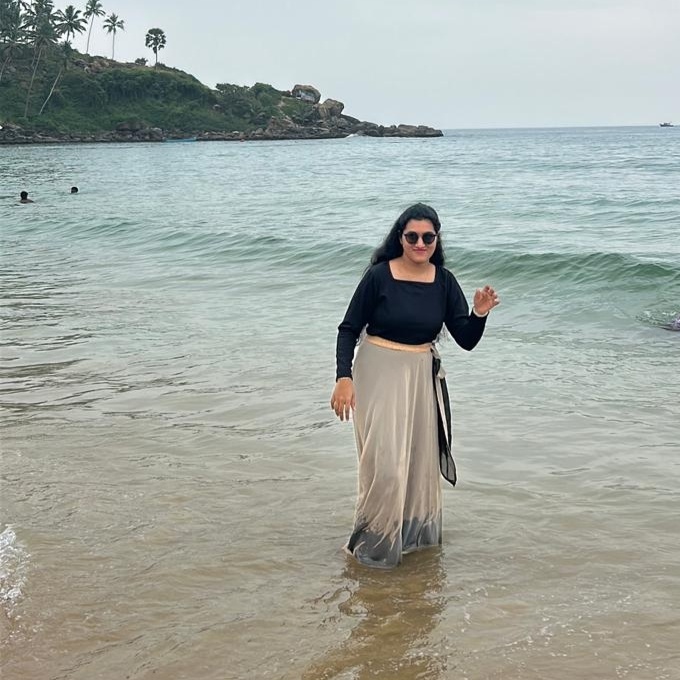 Damini Roopesh