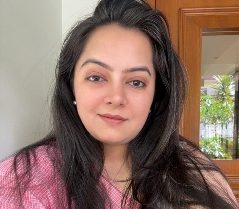 Pooja Popli