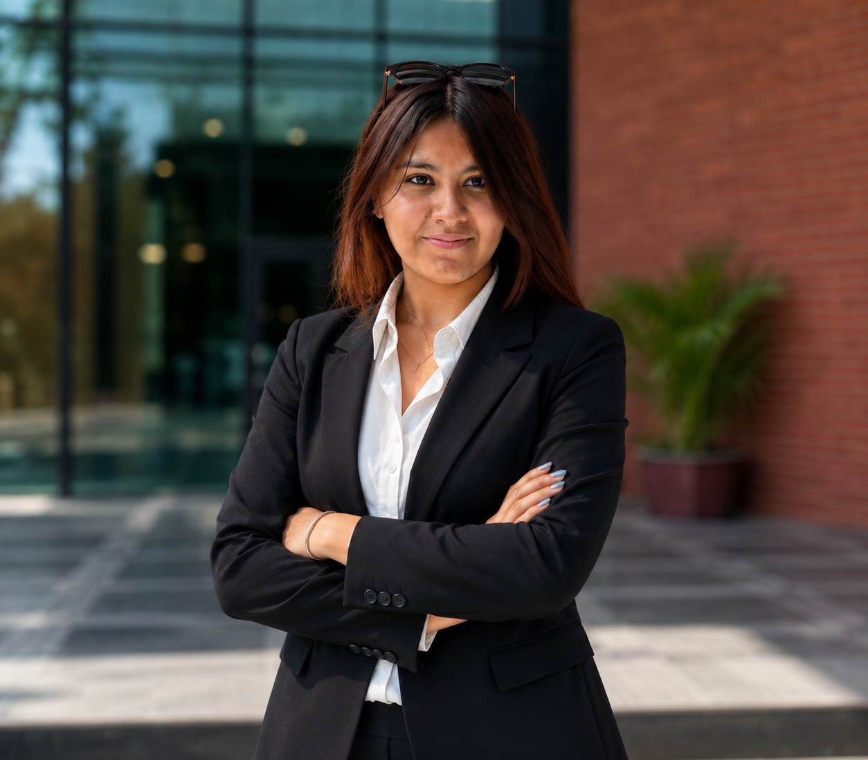 Ekisha Mehrotra