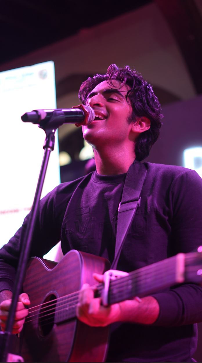 Rohan Upadeo