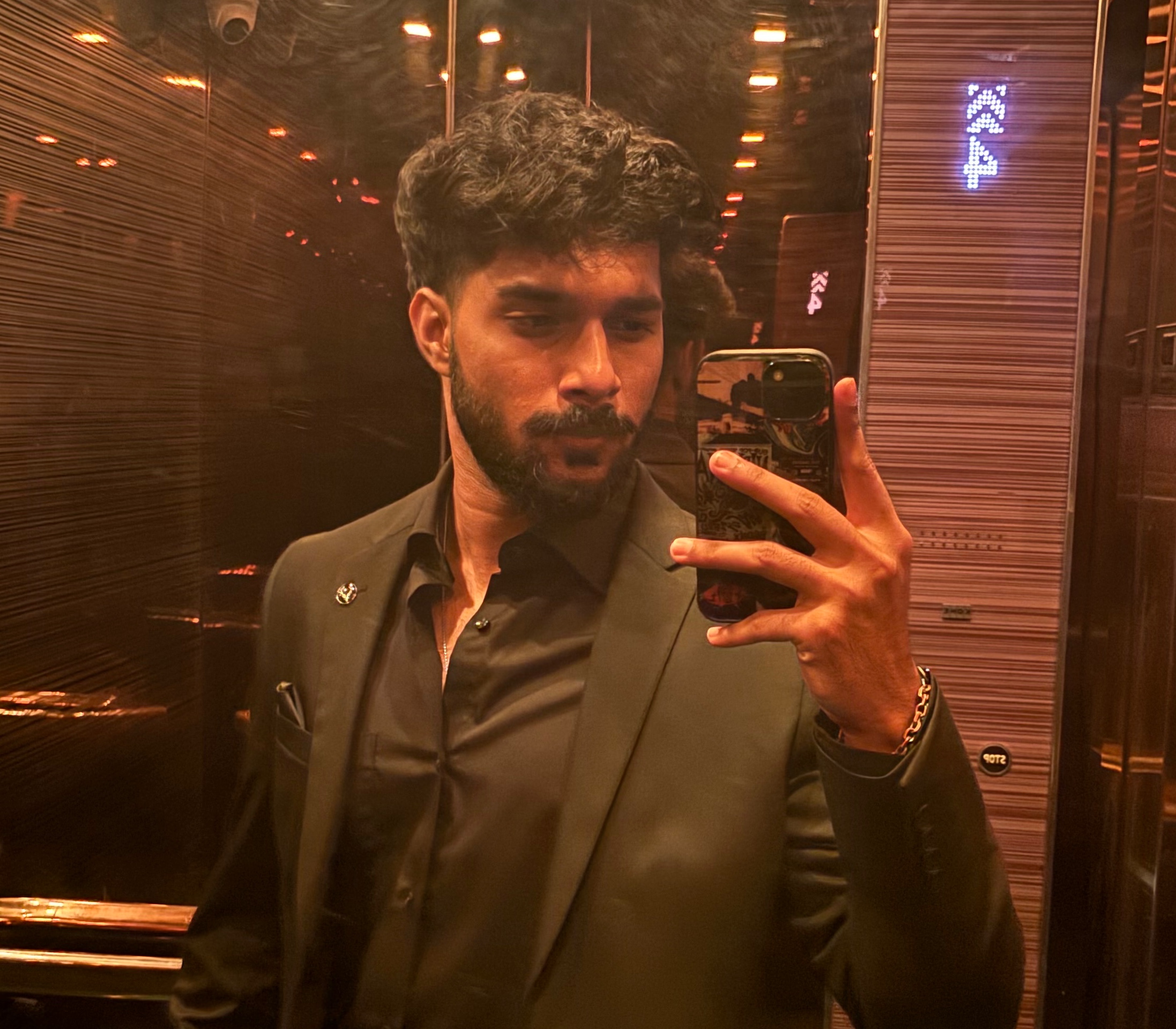 Chetan Desai