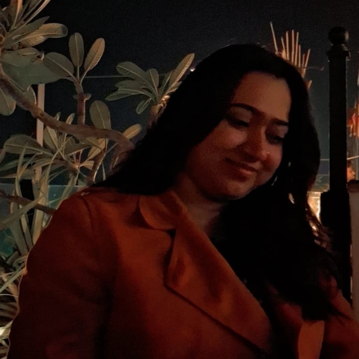 Yashasvi Chauhan