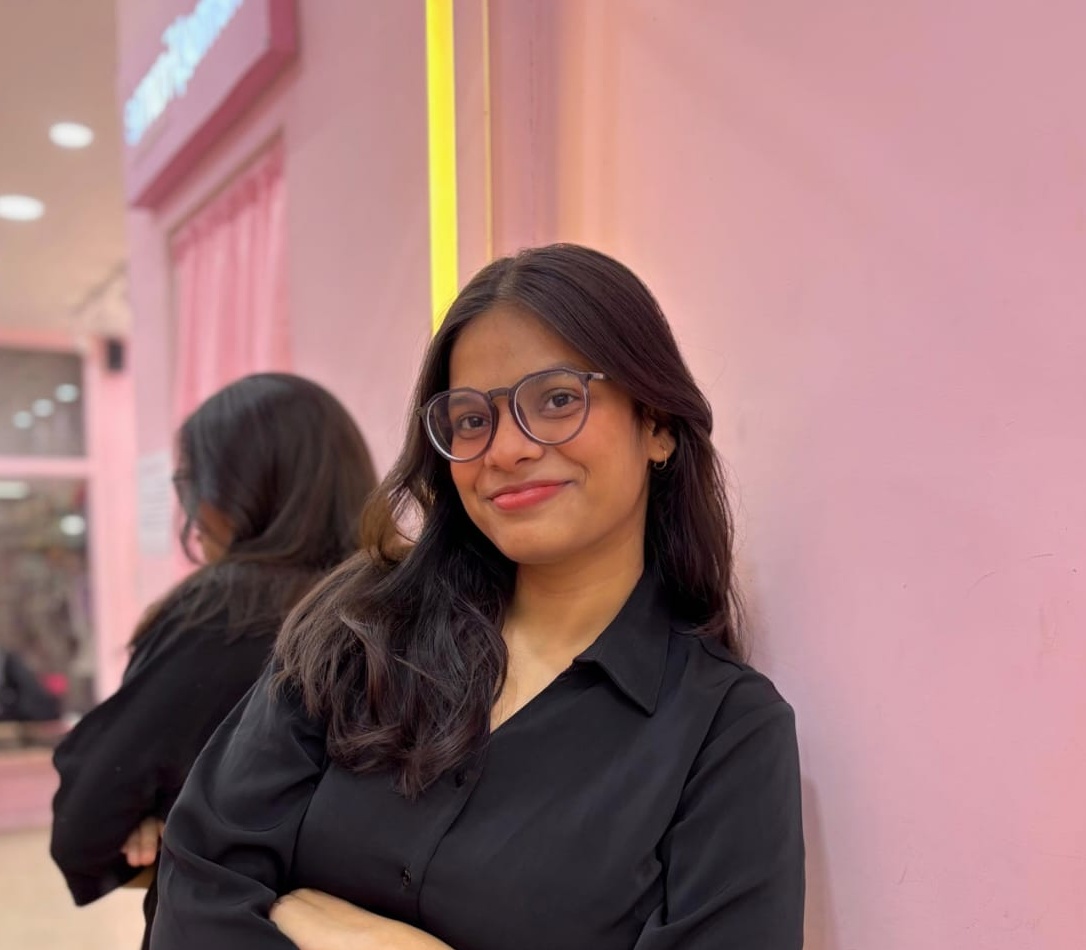 Binita Sharma