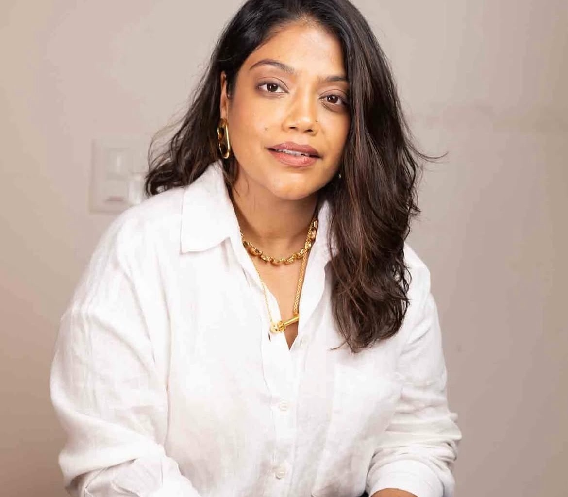 Ankitta Bansal