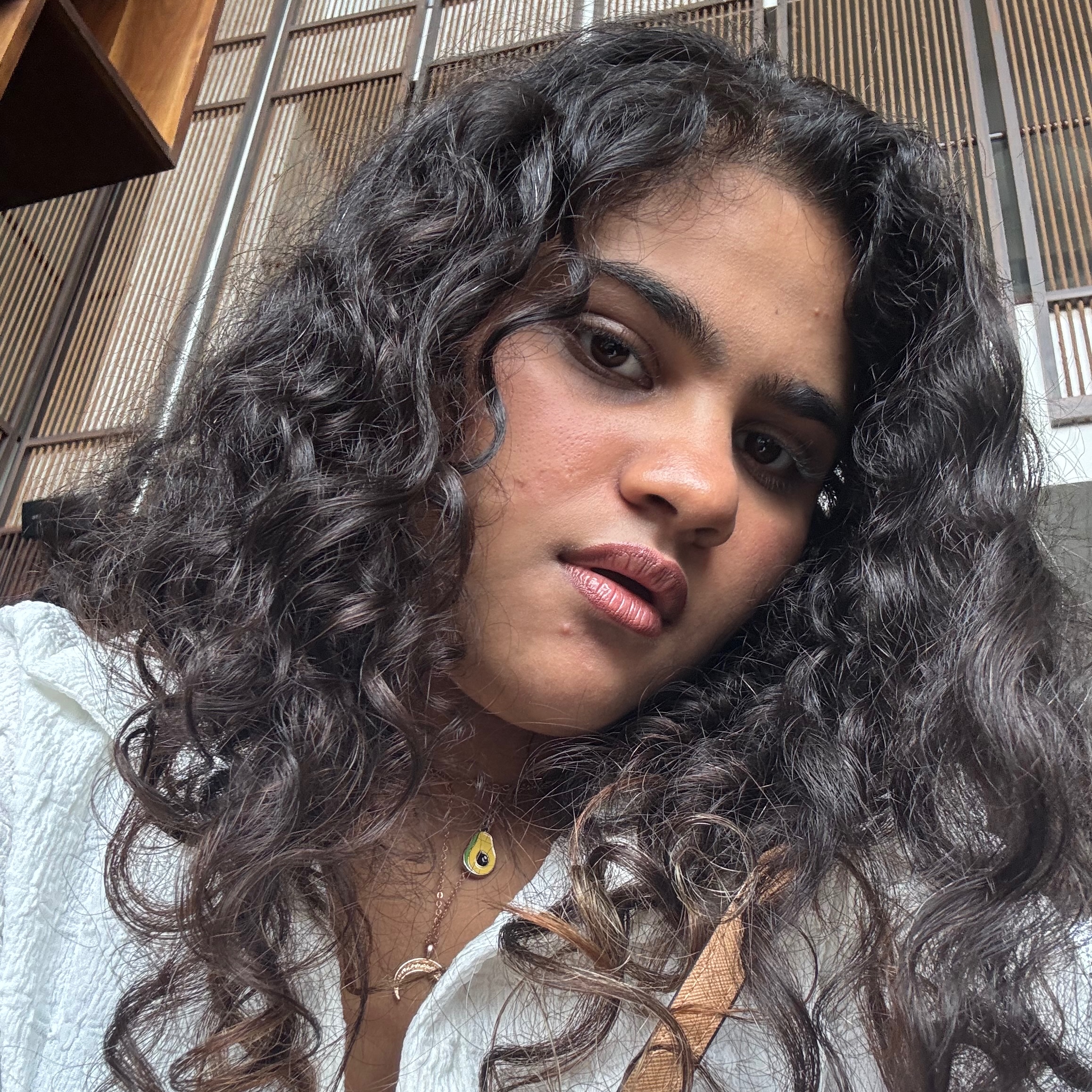 Dhwani Mehta