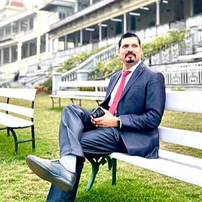 Saurabh Gupta