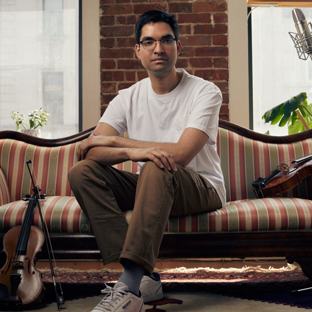 Shaan Ramaprasad
