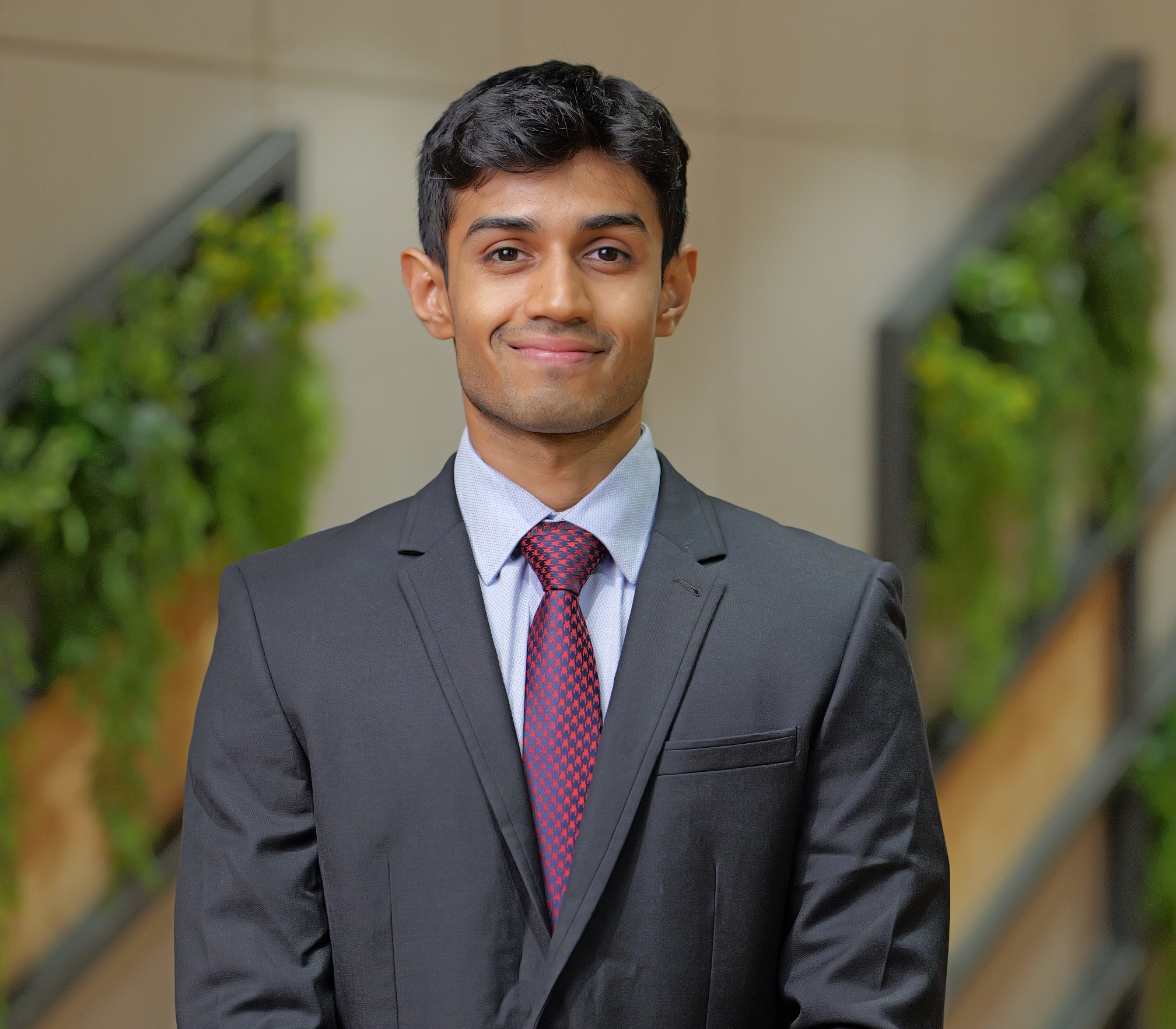 Aditya Singh Roy