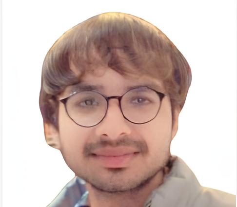Divyansh Chauhan