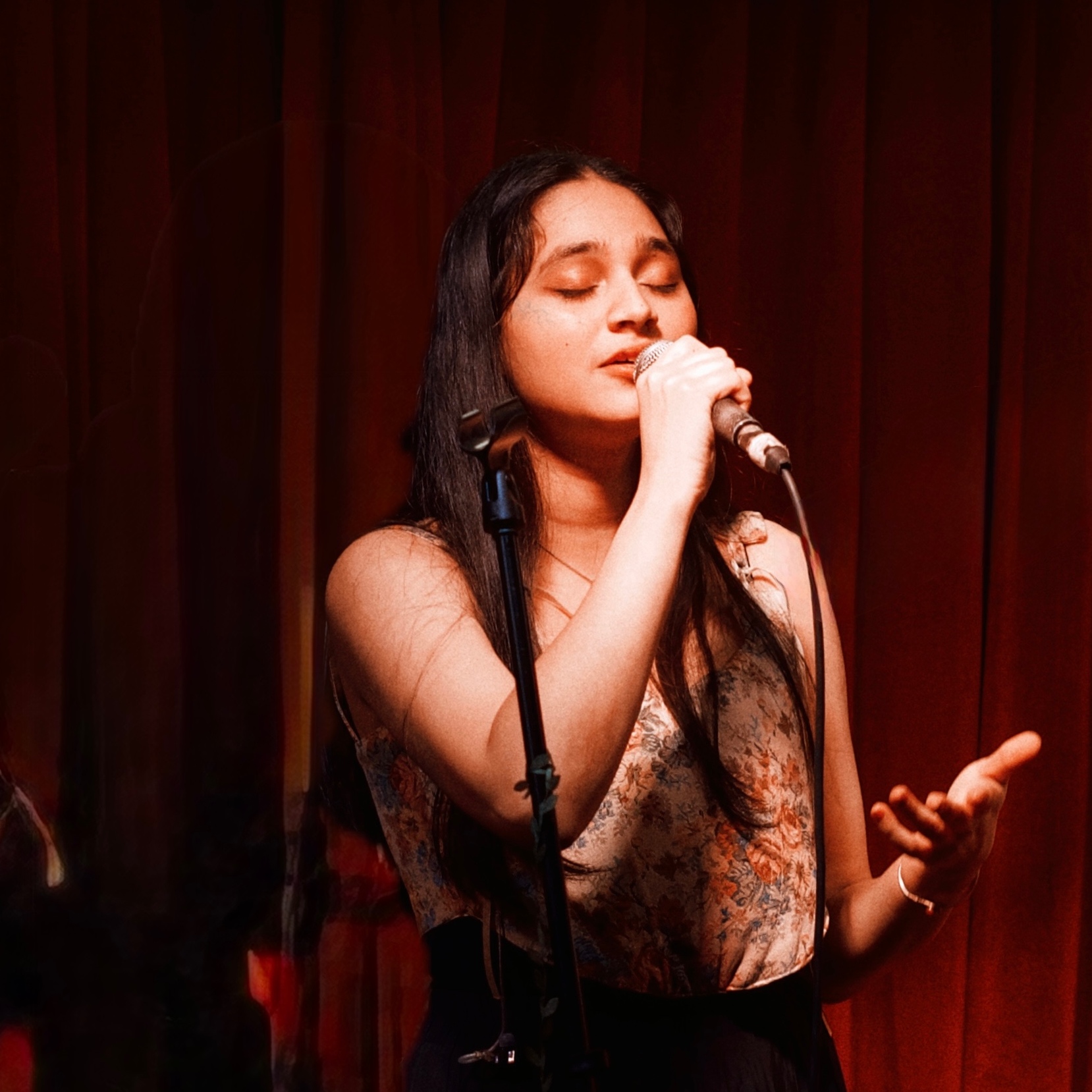 Nida Siddiqui