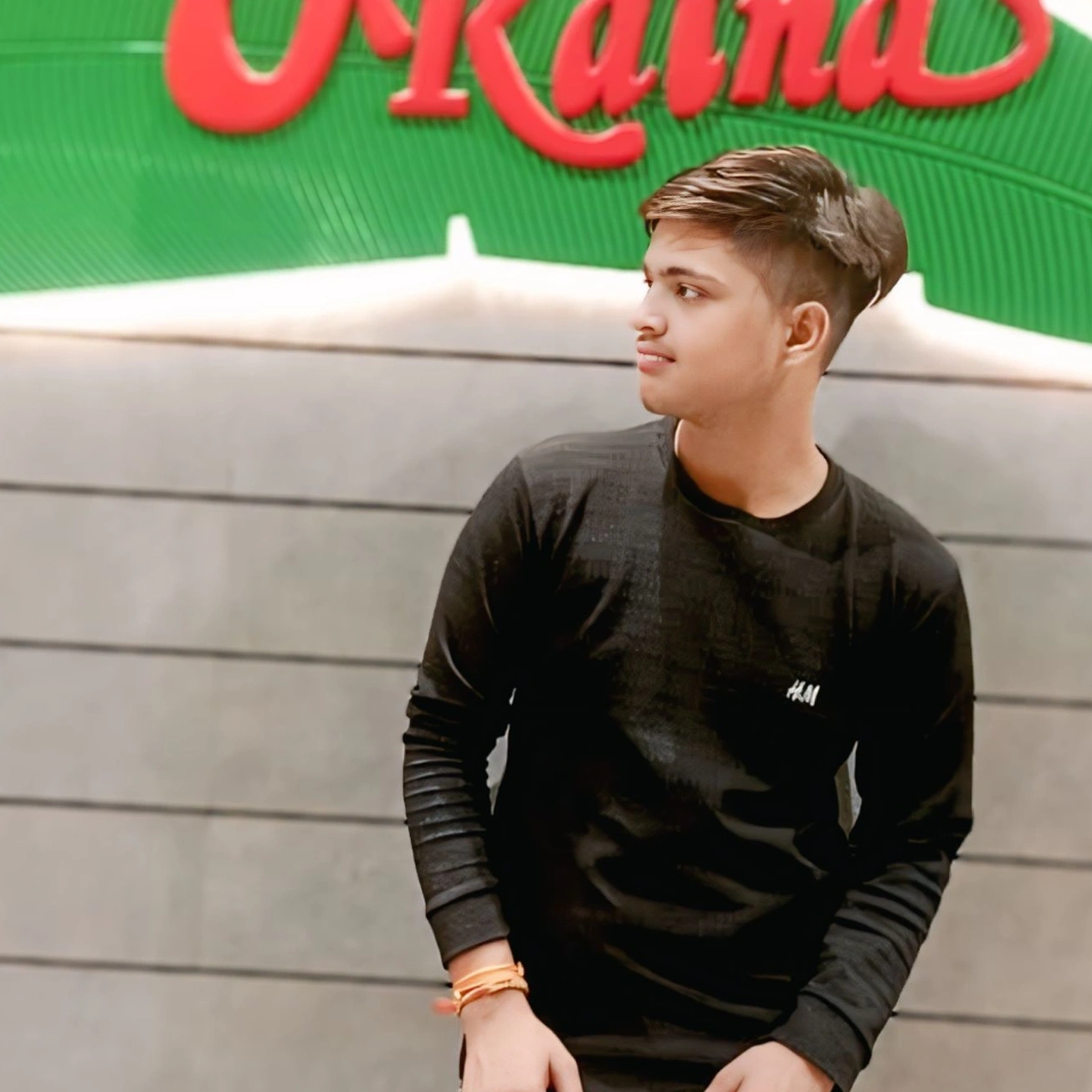 SONU MISHRA