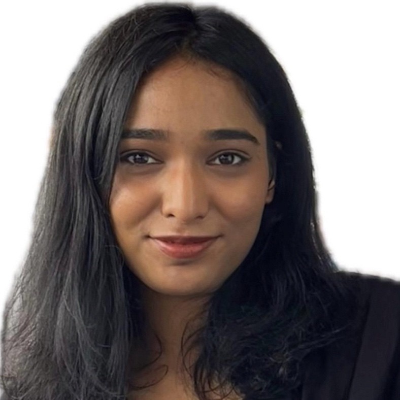 Nida Chauhan