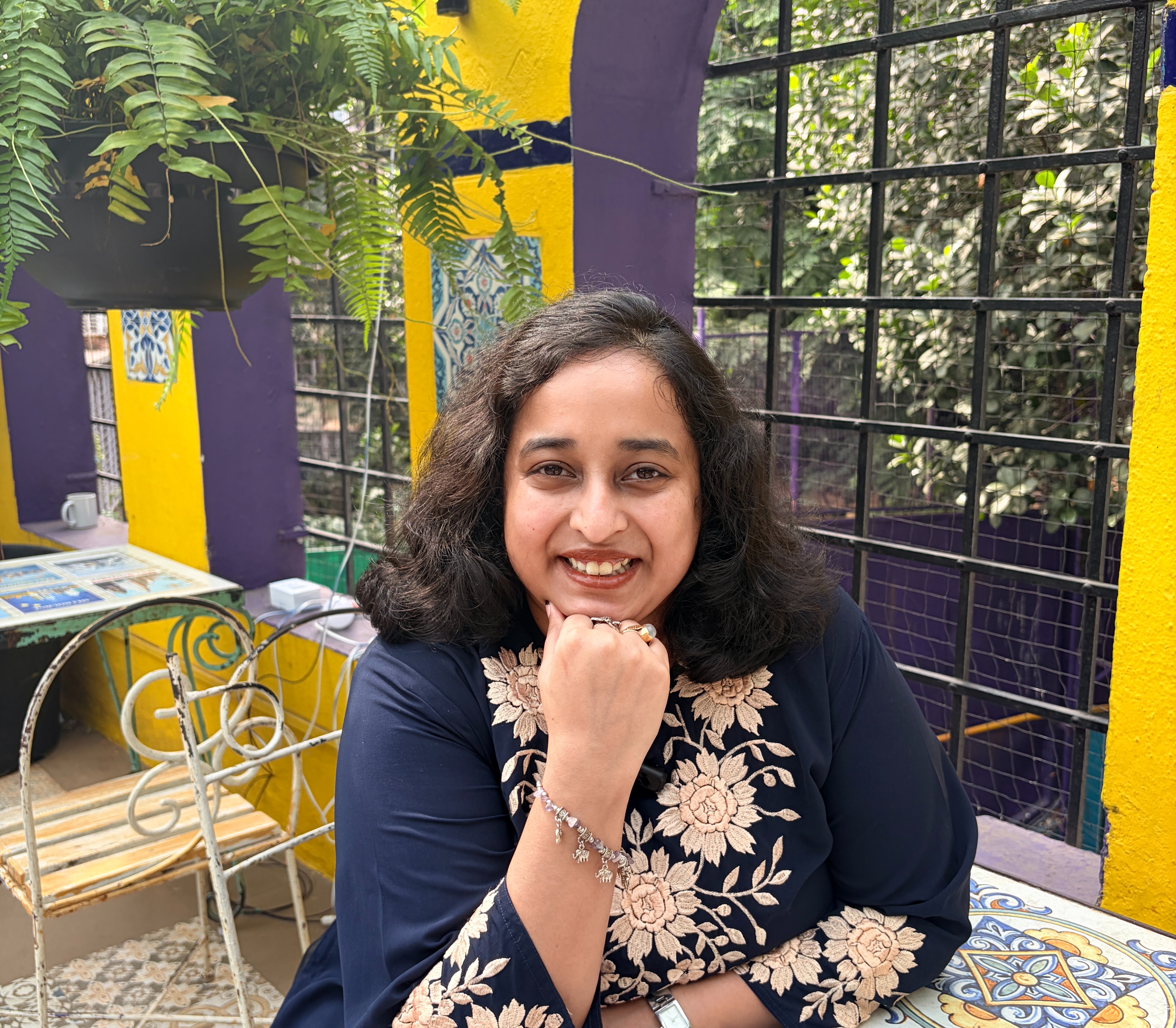 Pratikshya Paramita