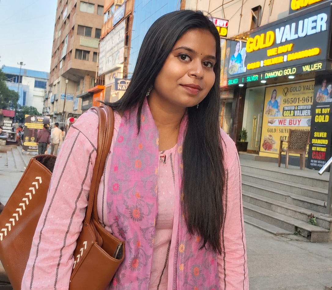 soni Mishra