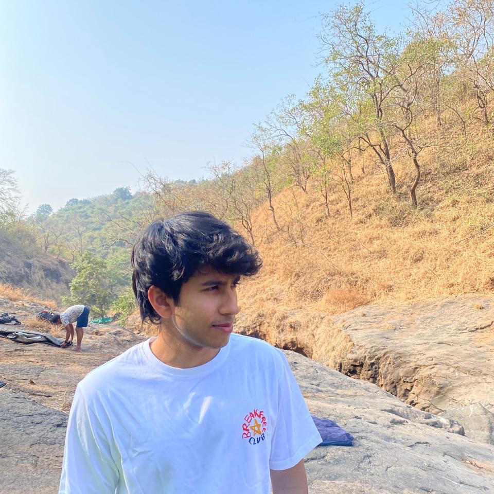 Anvay Shah