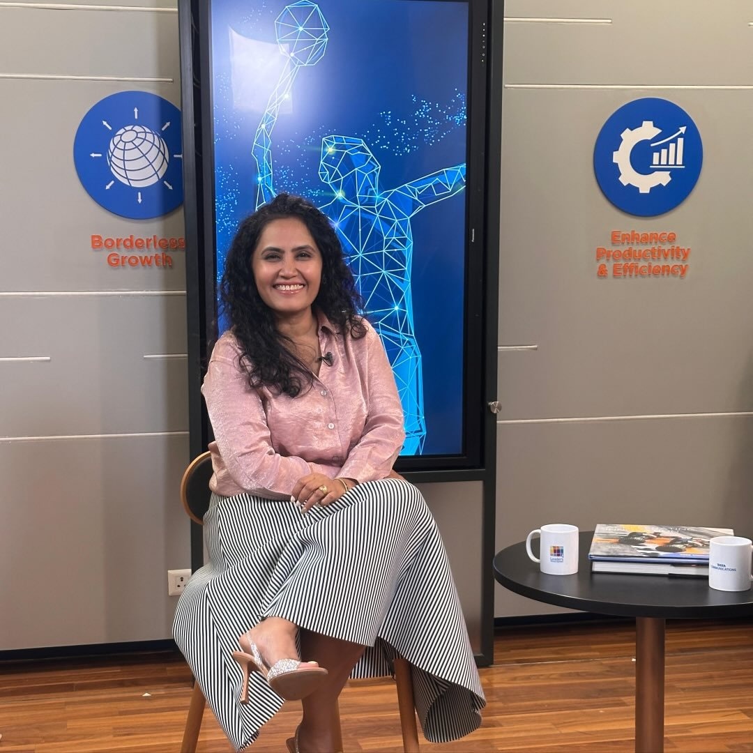 Annie Arakkal Marwaha