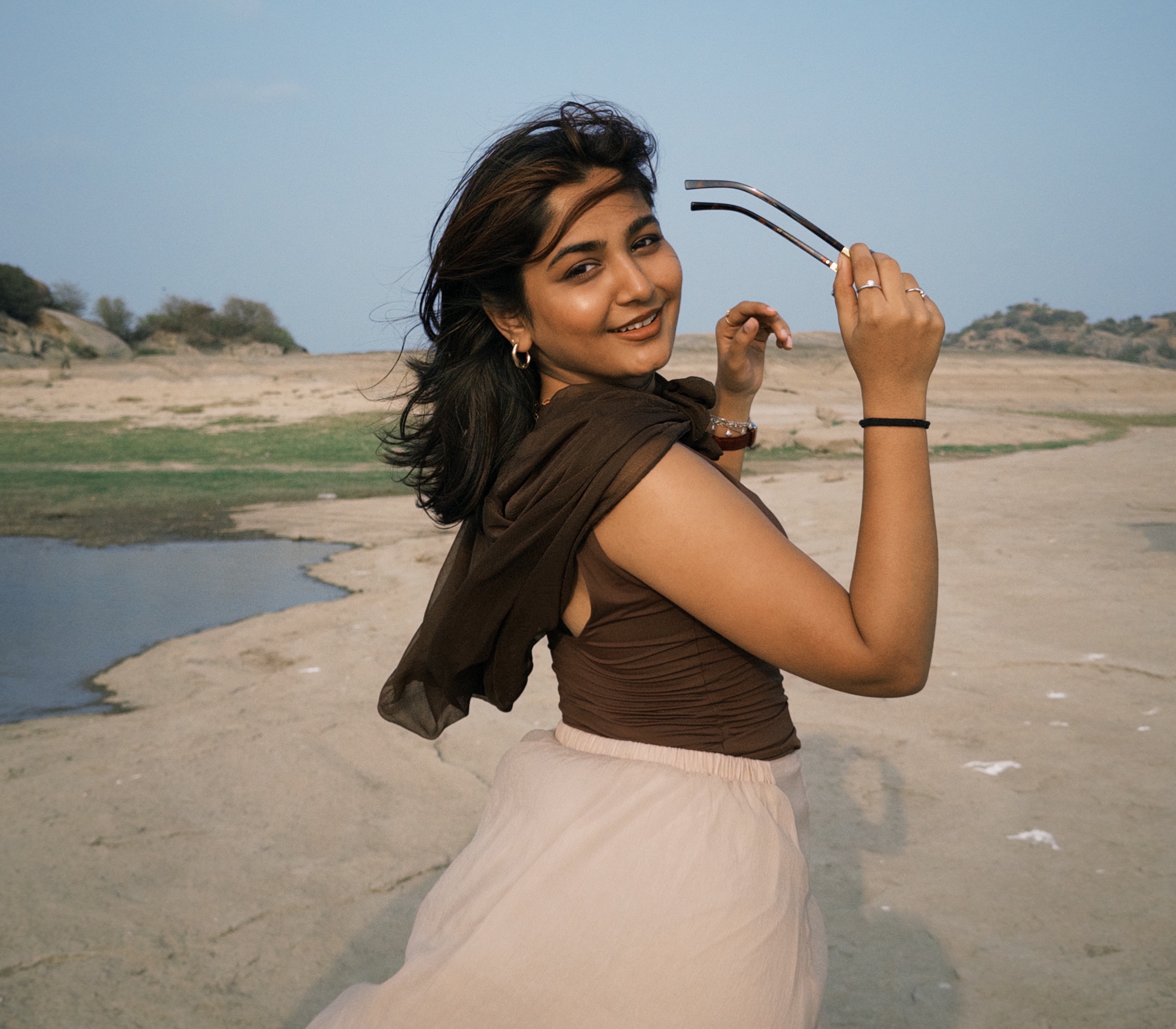 Saloni Lodha