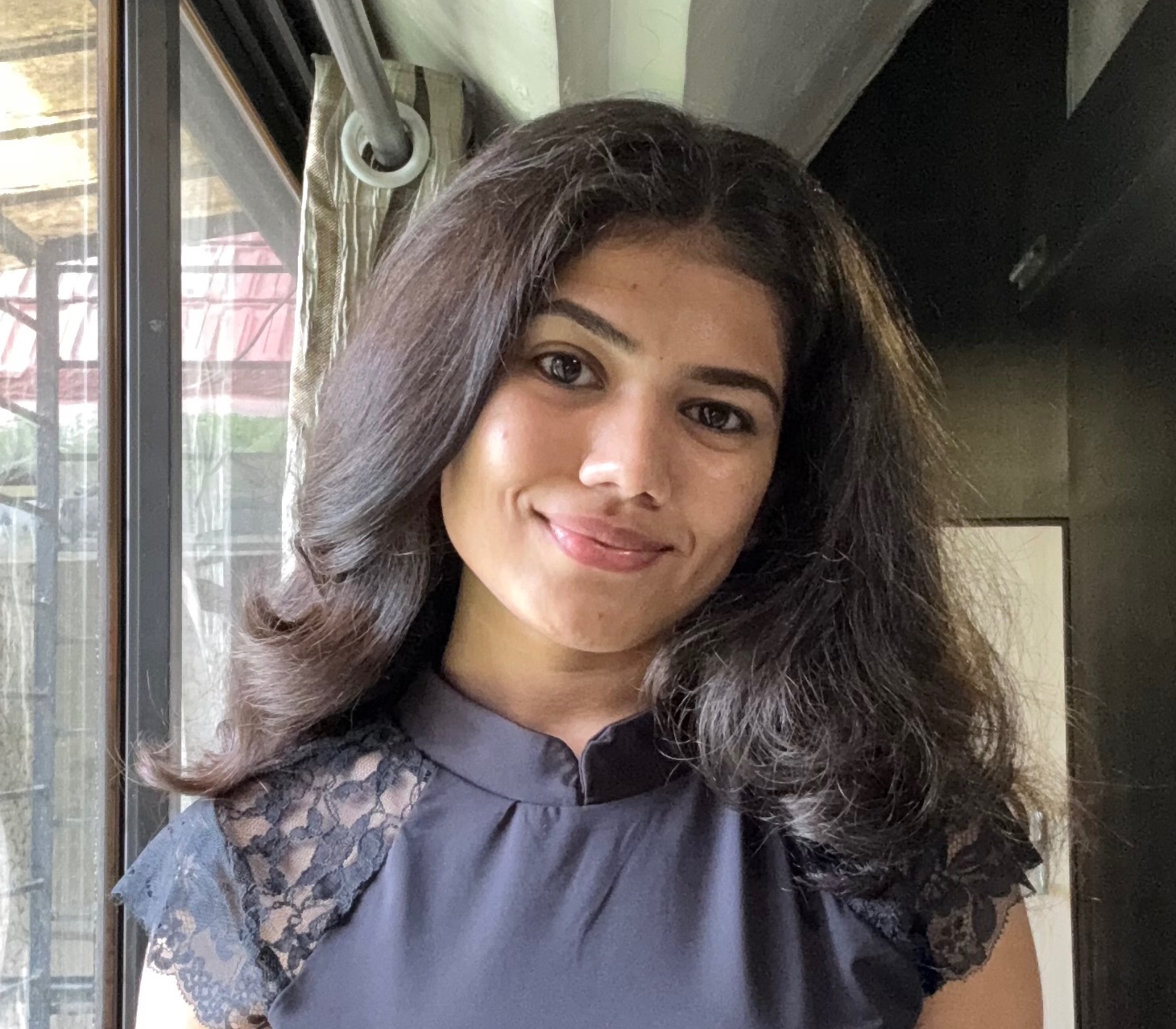 Arya Waghmare