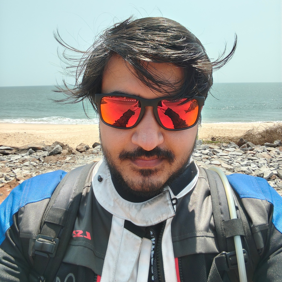 Vibhakar Solanki