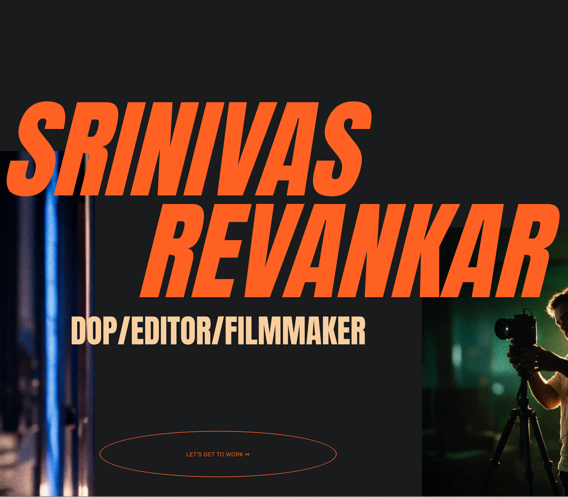 Srinivas Revankar