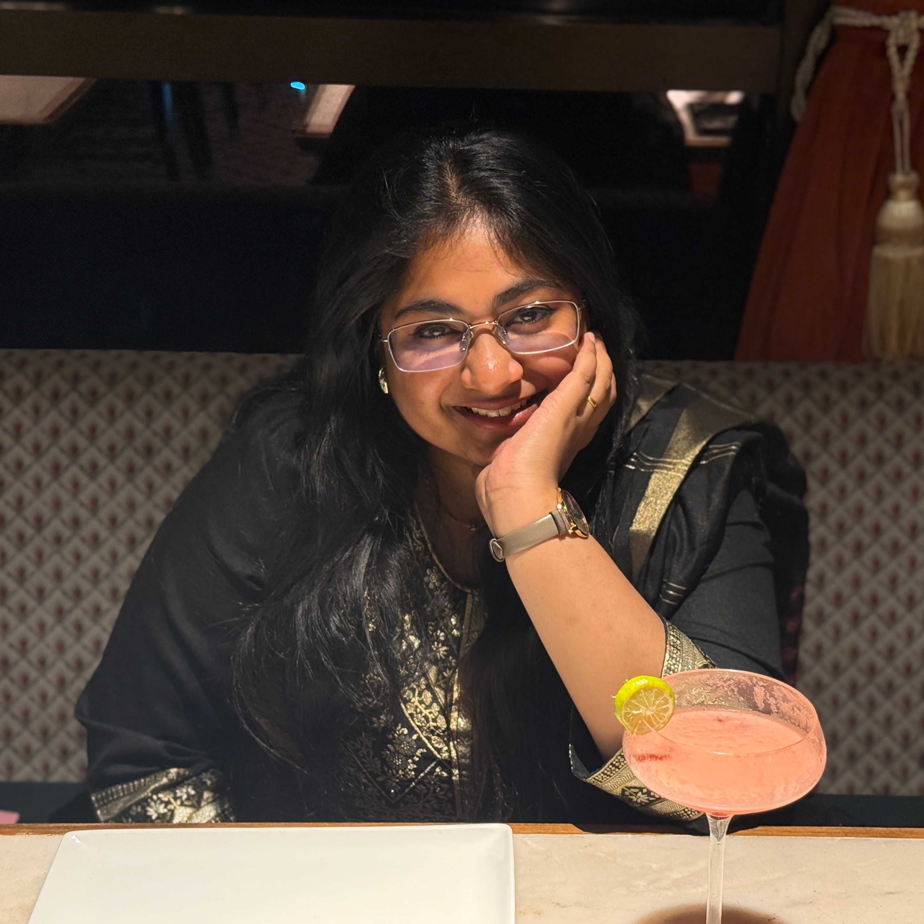 Rea Chakraborty