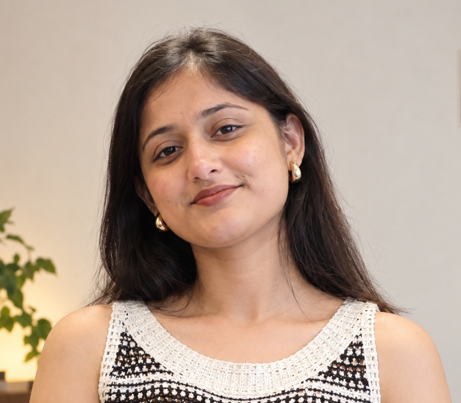 Drishti Dixit