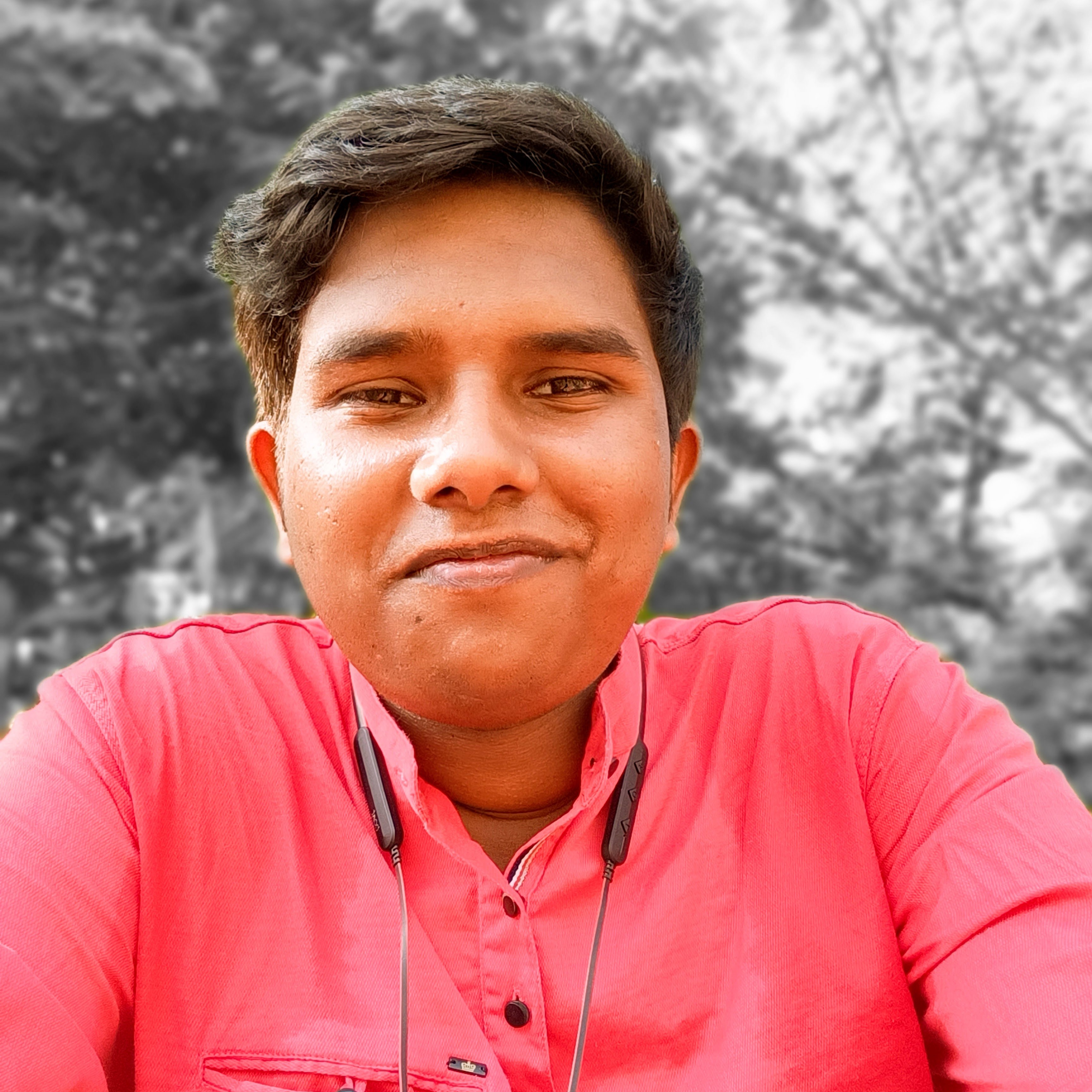 Subodh Shinde