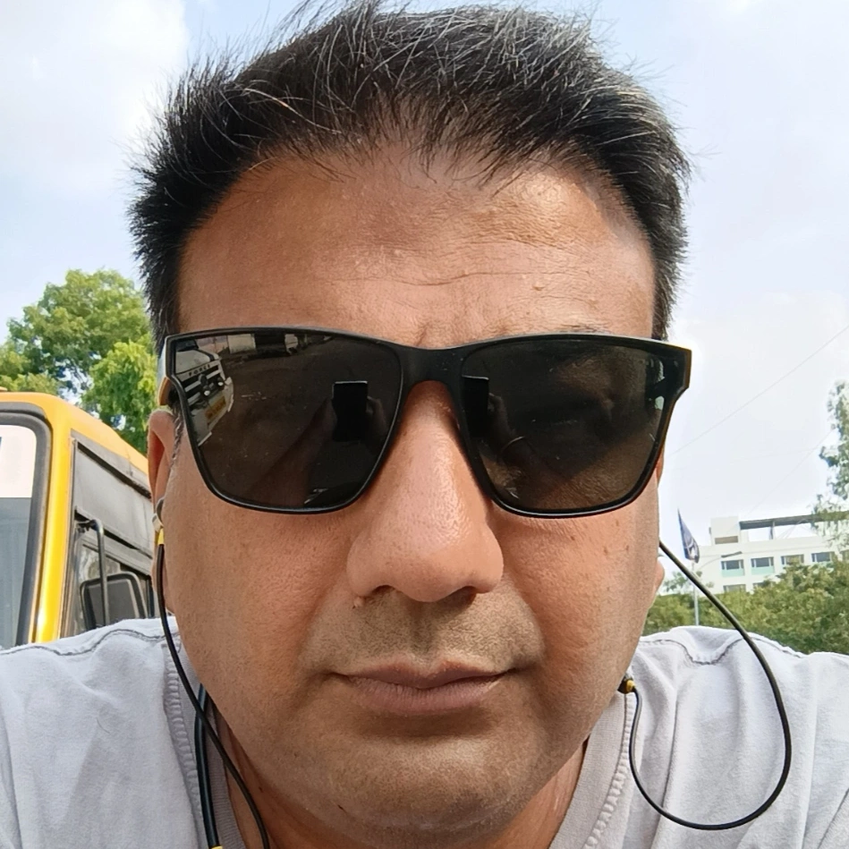 Amitsingh Chauhan