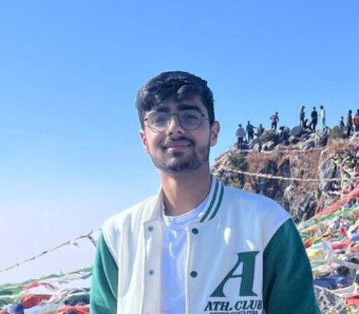 Aryan Batra