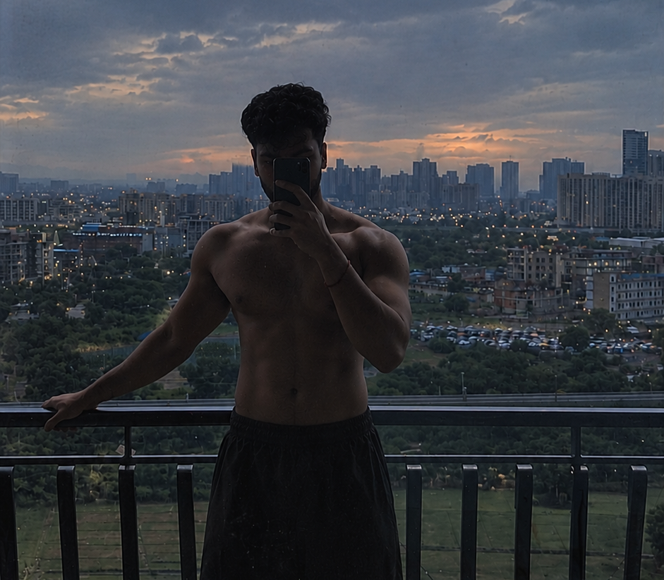 Aryan Raj