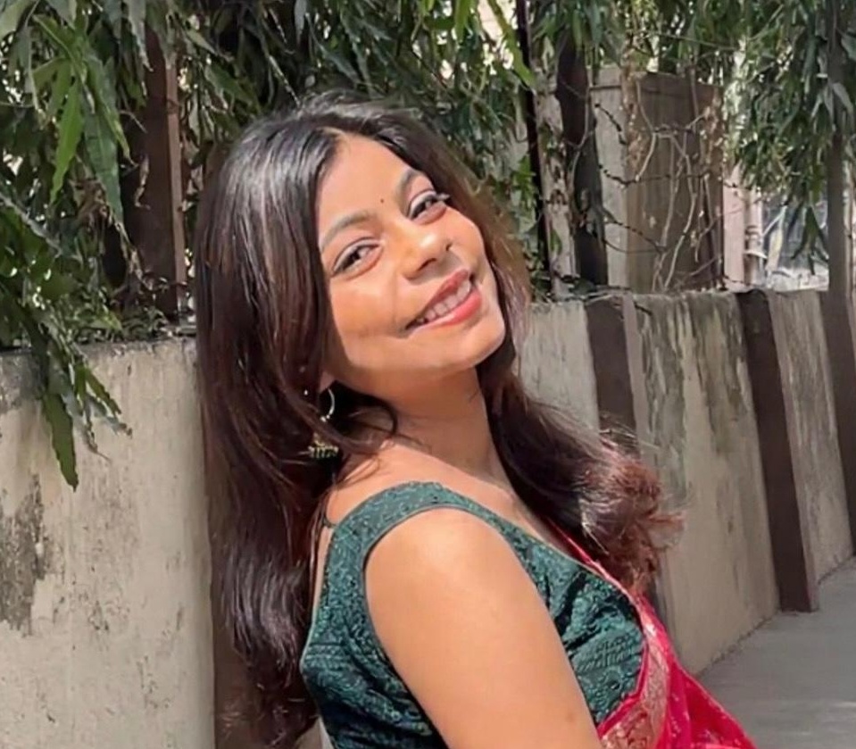 Saloni Sinha