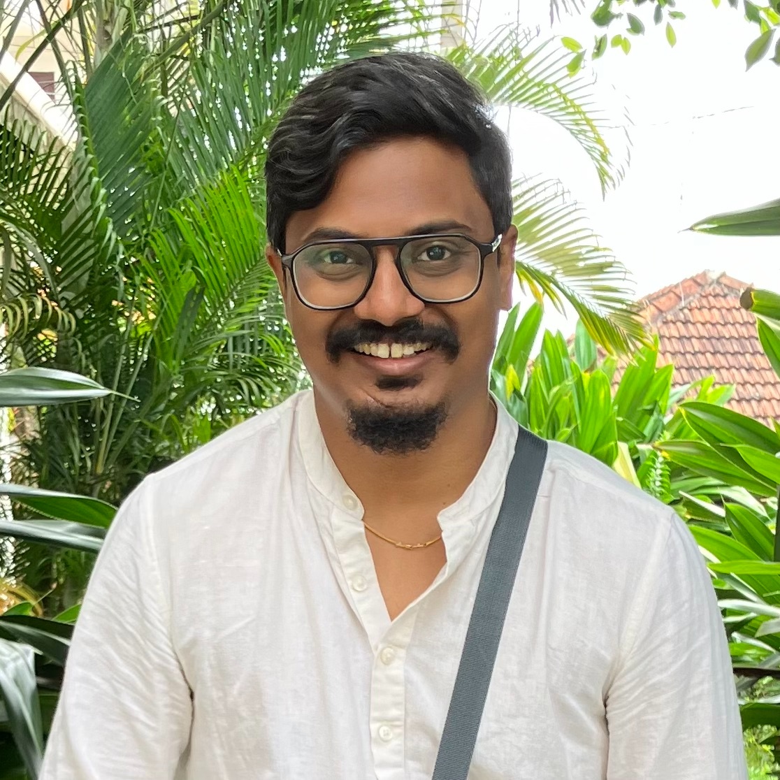 Gautam Merwan