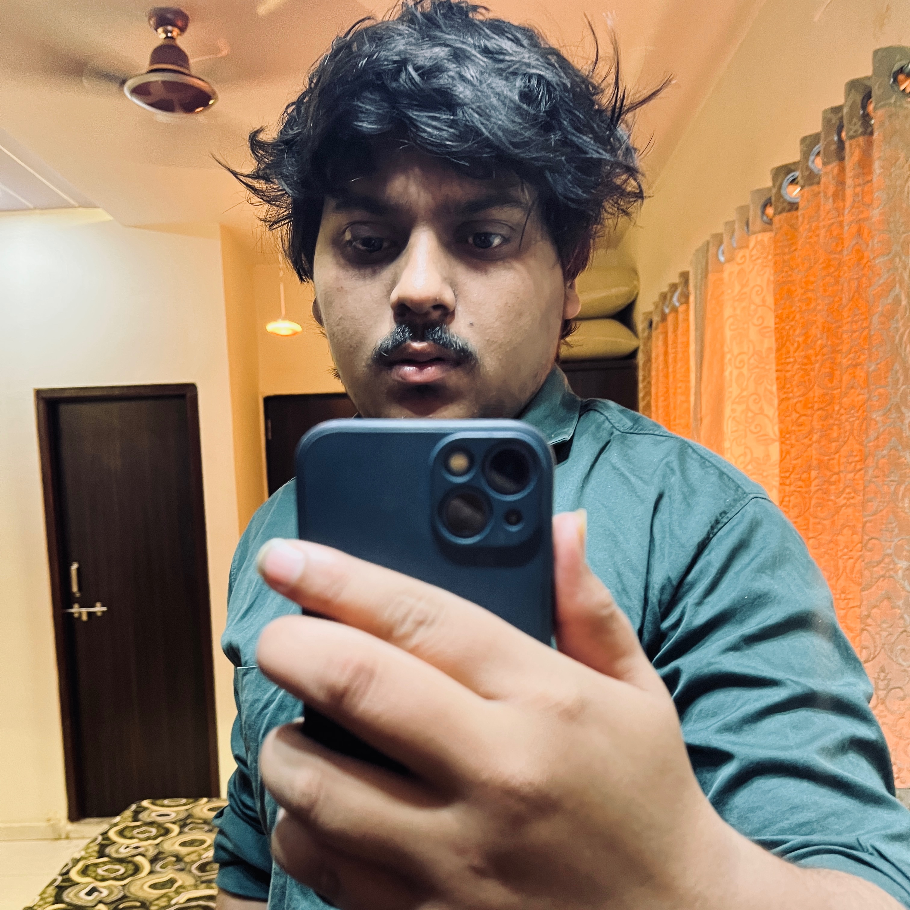 Kaushal