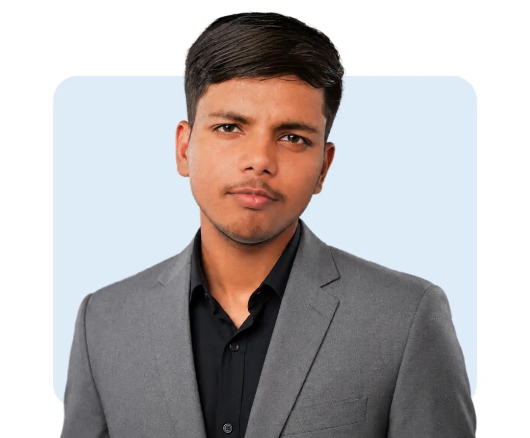 Md Shahbaz Ansari