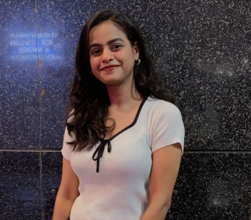 Shruti Singh